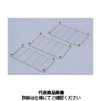 アイリスオーヤマ メタルミニ棚板 MTOー6030T MTO-6030T 1枚(1個)（直送品）