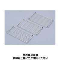 アイリスオーヤマ メタルミニ棚板 MTOー6540T MTO-6540T 1枚(1個)（直送品）