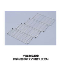 アイリスオーヤマ メタルミニ棚板 MTOー8030T 1枚(1個)（直送品）