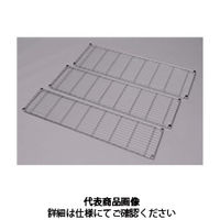 アイリスオーヤマ メタルミニ棚板 MTOー1230T MTO-1230T 1枚(1個)（直送品）