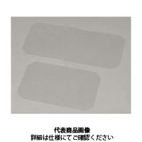 アイリスオーヤマ メタルラック用硬質クリアシート CMー735E CM-735E 1枚(1個)（直送品）