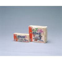 アイリスオーヤマ（IRIS OHYAMA） 天然水苔 500g 4905009243020 1袋（直送品）
