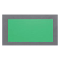 アイリスオーヤマ プラダン PDー944 緑 PD-944ミドリ 1セット(5枚)（直送品）