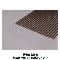 アイリスオーヤマ 波板 NIPCー1007 クリア NIPC-1007クリア 1セット(10枚)（直送品）