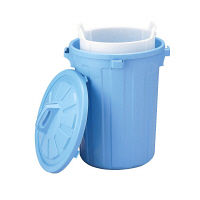 生ゴミ水切り容器 GK-60 中容器付 AETD045 岐阜プラスチック工業（直送品）