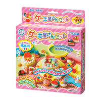 お家遊び プレゼント こむぎねんど 小麦ねんど 粘土 ネンド 知育 ねんど4色入 160 銀鳥産業