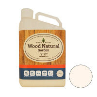 Wood Natural　木部専用保護塗料