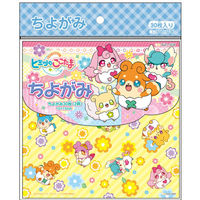 サンスター文具 ちよがみ ヒミツのここたま 3890579A 10冊（直送品）