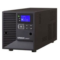 オムロン 無停電電源装置　ラインインタラクティブ／５００ＶＡ／４５０Ｗ／据置型 BN50T 1台