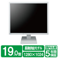 EIZO ４８ｃｍ（１９．０）型カラー液晶モニター ＦｌｅｘＳｃａｎ