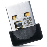 バッファロー エアステーション　１１ｎ対応　１１ｇ／ｂ　ＵＳＢ２．０用　無線ＬＡＮ子機　親機・子機同時モード対応 WLI-UC-GNM2S 1台