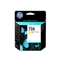 HP（ヒューレット・パッカード） 純正インク HP728B （300ml