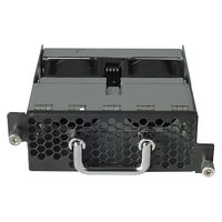 HP(ヒューレット・パッカード) X712 Back (power side) to JG553A 1個（直送品）