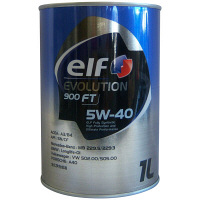 elf EVOLUTION FULL-TECH LLX 5W30 1セット（24本入）（直送品） - アスクル