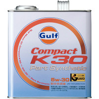 Gulf Compact K30 1セット（6本入）（直送品）