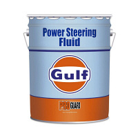 Gulf Oil PG Power Steering Fluid