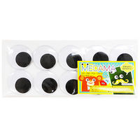 ڋʃV[40mm10 MEDAMA-11 1Zbgi40F10×4j GqHiij