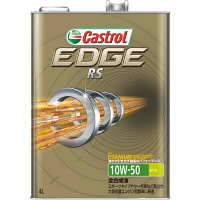 カストロール EDGE RS 10W50 1セット（6本入）（直送品）
