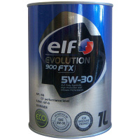 elf EVOLUTION 900 FTX 5W30 1セット（24本入）（直送品）