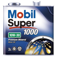 Mobil MobilSuper1000 10W30 1Zbg(6{)iij