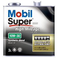 Mobil MobilSuper2000HighMileage 10W30 Super2000HighMileage 1Zbg(6{)iij