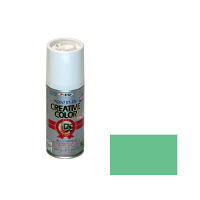 アイカツフレンズ　ミントカラースプレー データカードダス アイカツフレンズ！ ブランドMIXコレクション