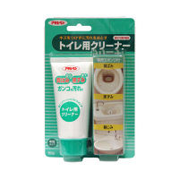 アサヒペン トイレ用クリーナー 50g 9015942（直送品）