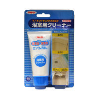 アサヒペン 浴室用クリーナー 50g 9015963（直送品）