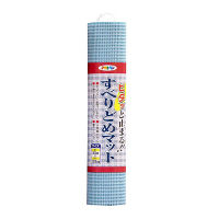 アサヒペン すべりどめマット 30×125cm （ブルー） LF10-30（直送品）