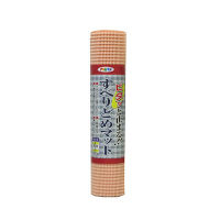 アサヒペン すべりどめマット 30×125cm （ピンク） LF11-30（直送品）