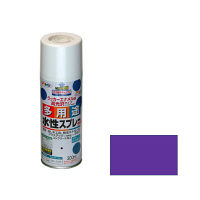 アサヒペン 水性多用途スプレー 300ml