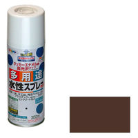 アサヒペン 水性多用途スプレー 300ml