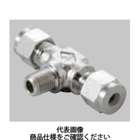 アオイ AW型継手(ステンレス製) AWCー8ー2 1個（直送品）