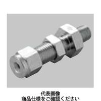 アオイ AW型継手(ステンレス製) AWEHー8ー2 1個（直送品）