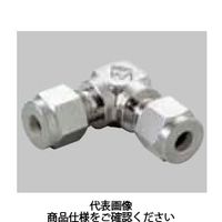 アオイ（AOI） AW型継手（ステンレス製） AWF-4-0 1個（直送品）