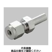 アオイ AW型継手(ステンレス製) AWRー6.8ー0 1セット(3個)（直送品）