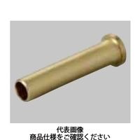 アオイ BW型継手(黄銅製) BWIーU08 1セット(50個)（直送品）