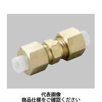 アオイ R型継手(黄銅製) RSー080 1セット(10個)（直送品）