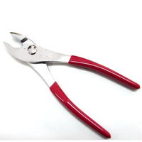 IPS PLIERS IPS(五十嵐プライヤー) コンビネーションプライヤバネ付 PLー200S 1セット(3丁)（直送品）