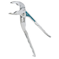 IPS PLIERS IPS(五十嵐プライヤー) 軽プラモンスターG 250mm LGRー250 LGR-250 1セット(2丁)（直送品）