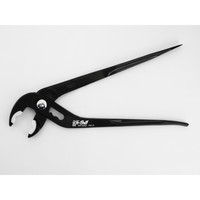 IPS PLIERS IPS(五十嵐プライヤー) ソフトタッチウォータ WHー250D WH-250D 1セット(2丁)（直送品）