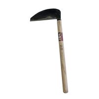 アークランズ 若獅子 アークランドサカモト 厚鎌 180mm 706041 1セット(2丁)（直送品）