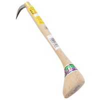 アークランズ 自然作 タカノ爪 240mm 722095 1本（直送品）