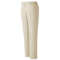 ミドリ安全 作業服 ベルデクセル 交織ストレッチ 帯電防止 パンツ VE520 M アイボリー 3112125004 1点(1着)（直送品）