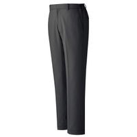 ミドリ安全 作業服 ベルデクセル 交織ストレッチ 帯電防止 パンツ VE529 S チャコール 3112125403 1点(1着)（直送品）