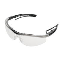 ミドリ安全 保護メガネ ビジョンベルデ VSー104H ハードコート 4012700400 1個（直送品）