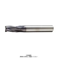 喜一工具 PROCHI 4枚刃超硬ラフィングE/M 12MM PRC-4FR12 1本（直送品）