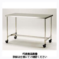 ステンレス作業台 通販 - アスクル