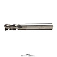 喜一工具 PROCHI 3枚刃アルミ用スクエアE/M 16.0 PRC-AL160M3 1本（直送品）