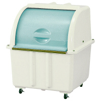 カイスイマレン ジャンボペール FR300C キャスター付 300L 1台（直送品）